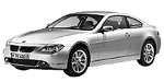 BMW E63 P1319 Fault Code