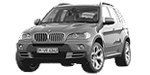 BMW E70 P1319 Fault Code