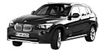 BMW E84 P1319 Fault Code