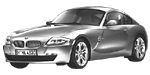 BMW E86 P1319 Fault Code