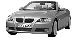 BMW E93 P1319 Fault Code