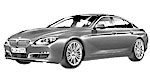 BMW F06 P1319 Fault Code