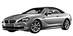 BMW F12 P1319 Fault Code
